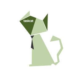 taskcat logo
