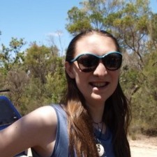 Avatar for Opal Symes from gravatar.com