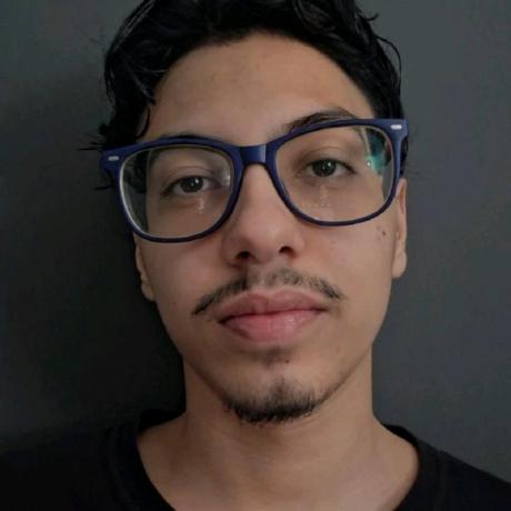 Foto do Davi