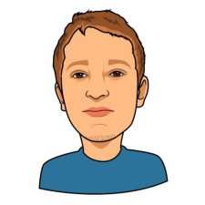 Avatar for Yoav Sternberg from gravatar.com