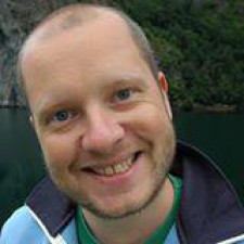 Avatar for Kenneth Stigen from gravatar.com