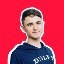 Avatar for Roman Sirokov from gravatar.com