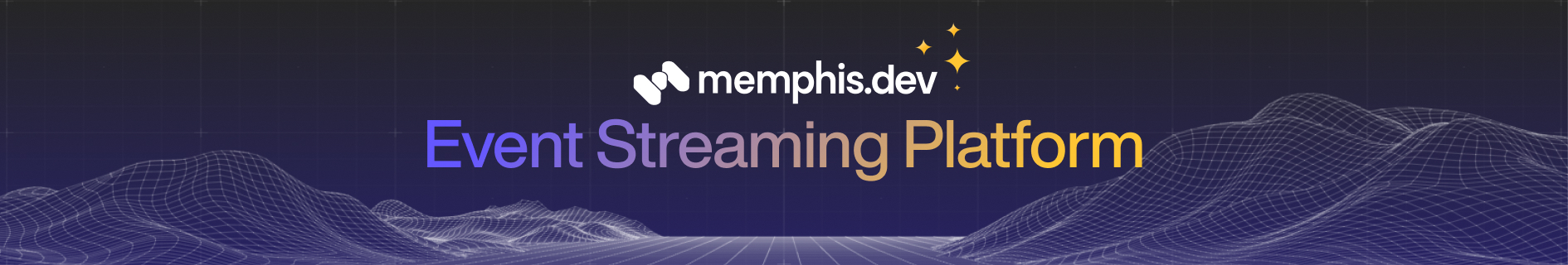 Banner- Memphis dev streaming  (2)