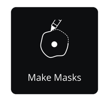 Open the Make Masks API