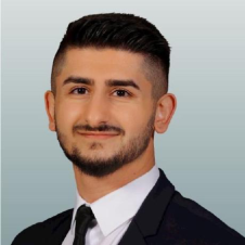 Avatar for Ümit Sahin from gravatar.com