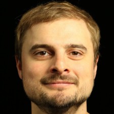 Avatar for Anton Chernov from gravatar.com