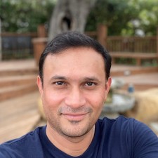Avatar for Sridhar Rajagopal from gravatar.com