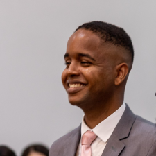 Avatar for Marcus Almeida from gravatar.com