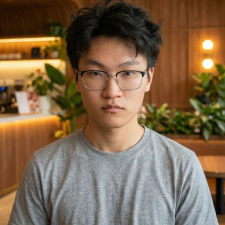 Avatar for Amartuvshin Surenjav from gravatar.com