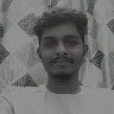 Avatar for karthikeyan from gravatar.com
