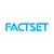 Avatar for factset from gravatar.com