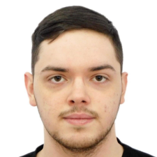 Avatar for Sergey Rebrov from gravatar.com