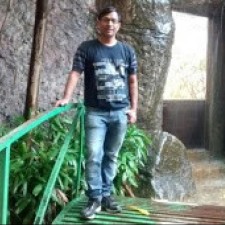 Avatar for Vikas Goel from gravatar.com