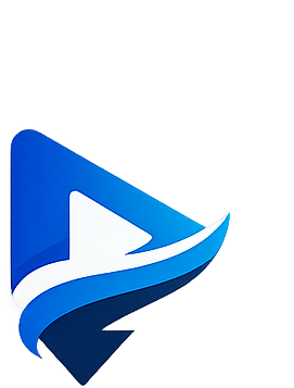 FluxMedia Logo