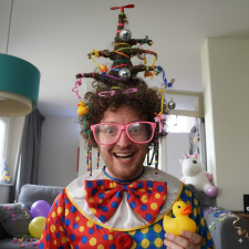 Avatar for Flip Hess from gravatar.com