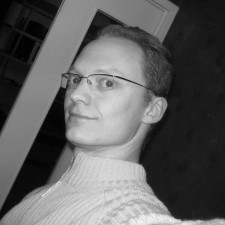 Avatar for Eric Audemard from gravatar.com