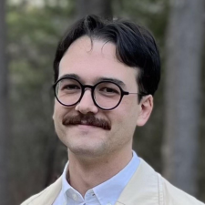 Avatar for Cole Charbonneau from gravatar.com