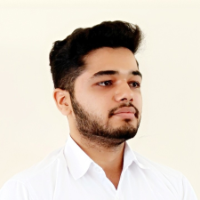 Avatar for Varun K S from gravatar.com
