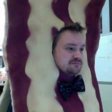 Avatar for astaves from gravatar.com