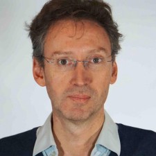 Avatar for Gert-Jan Paulissen from gravatar.com