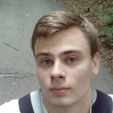 Avatar for Andrey Oriekhov from gravatar.com