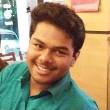 Avatar for Kaustubh Hiware from gravatar.com