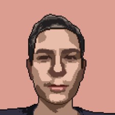 Avatar for Philippe Remy from gravatar.com