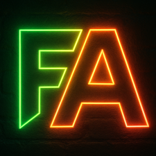 Avatar for FÜNA from gravatar.com