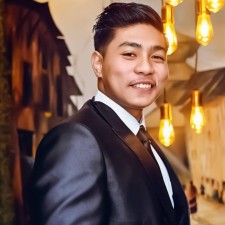 Avatar for shiva bahadur basnet from gravatar.com