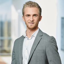 Avatar for Nicklas Beyer Lydersen from gravatar.com