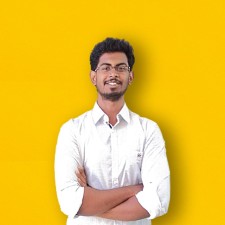 Avatar for Naveen S from gravatar.com