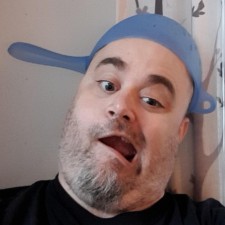 Avatar for Simon Bruce-Cassidy from gravatar.com