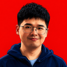Avatar for Zhu Lin Ch'ng from gravatar.com