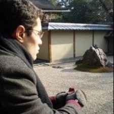 Avatar for Jeremy Tryba from gravatar.com