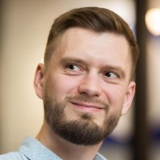 Avatar for Ilya Zverev from gravatar.com