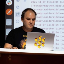Avatar for Fabien Vauchelles from gravatar.com