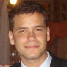 Avatar for Thiago Rocha Salvatore from gravatar.com