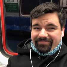 Avatar for Mathew Robinson from gravatar.com