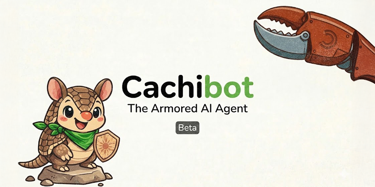 repository-cachibot