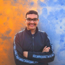 Avatar for Debjit Mandal from gravatar.com