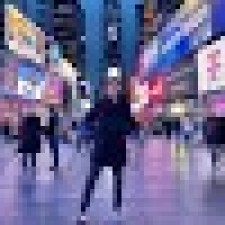 Avatar for David Dandolo from gravatar.com