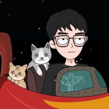Avatar for Dylan Li from gravatar.com