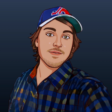 Avatar for Seth Bangert from gravatar.com