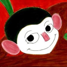 Avatar for Oskar Haarklou Veileborg from gravatar.com