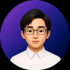Avatar for Brian Chen Jun Hao from gravatar.com
