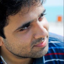 Avatar for Sina from gravatar.com