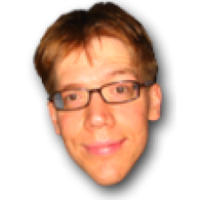 Avatar for Sebastian Rahlf from gravatar.com