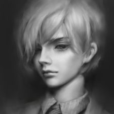 Avatar for suiwenfeng from gravatar.com