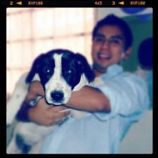 Avatar for Josias from gravatar.com