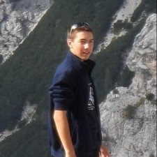 Avatar for Mattia Rizzolo from gravatar.com